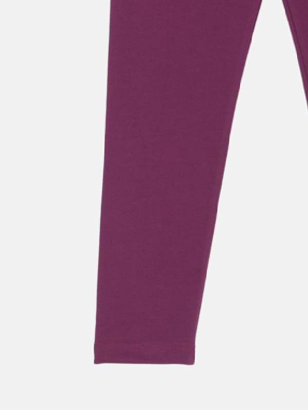 Κολάν basic Joyce 2463941 βιολετί