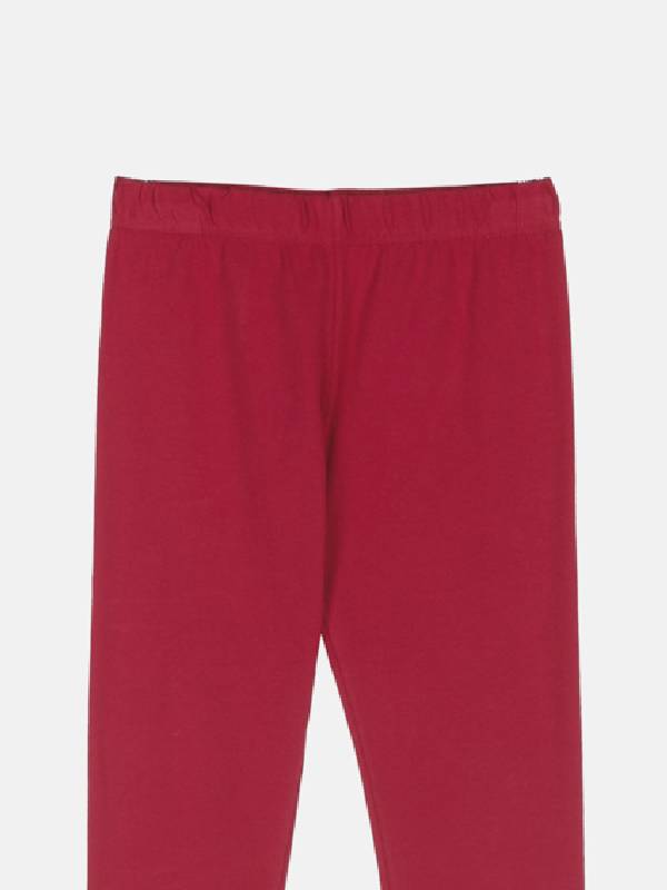 Κολάν basic Joyce 2463941 μπορντό