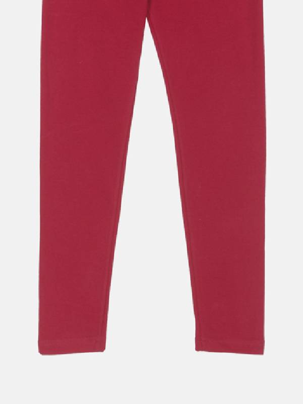 Κολάν basic Joyce 2463941 μπορντό