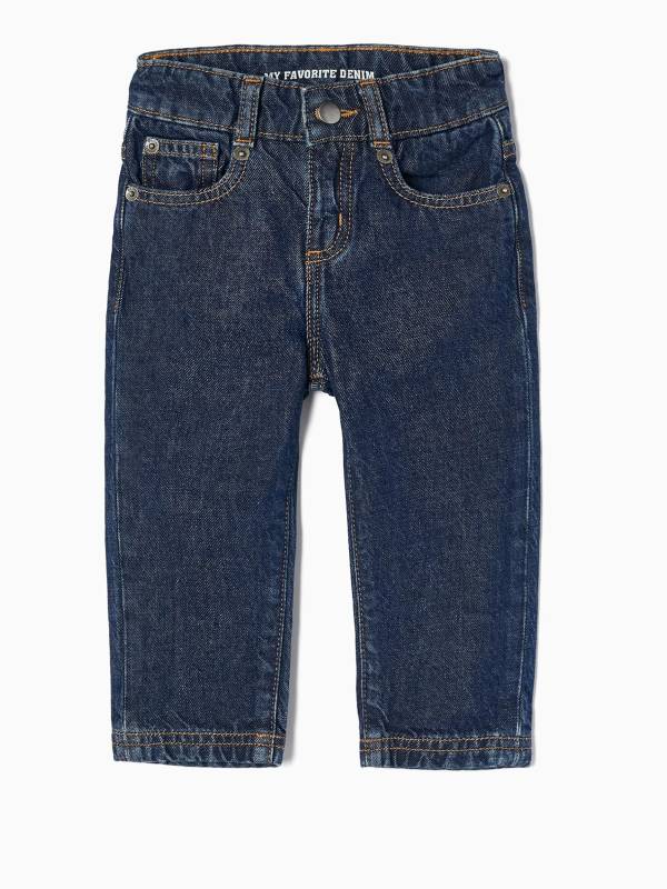 3104716802 1 Παντελόνι τζιν Zippy 3104716802