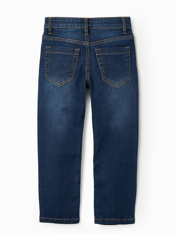 Παντελόνι τζιν Zippy 3104716802