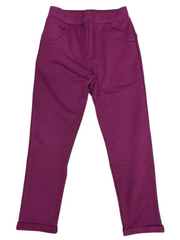 Basic κολάν Joyce 2463940 βιολετί