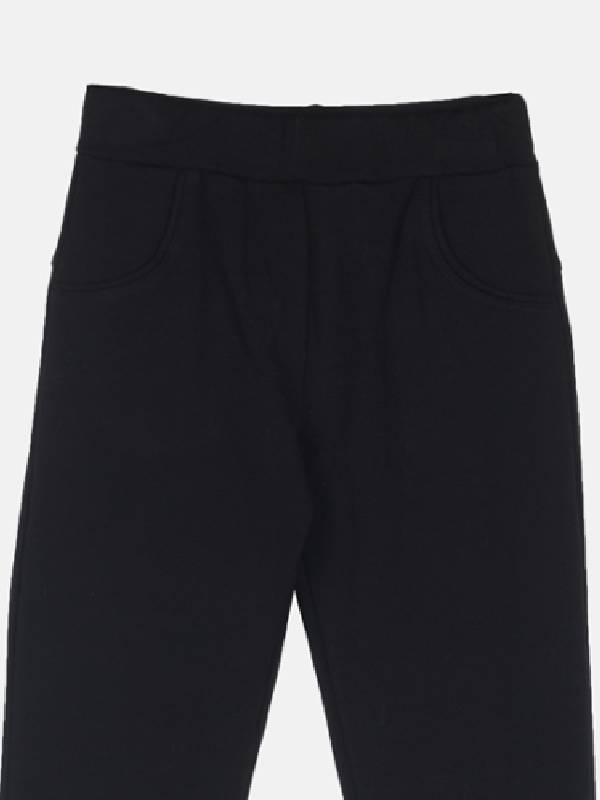 Basic κολάν Joyce 2463940 μαύρο