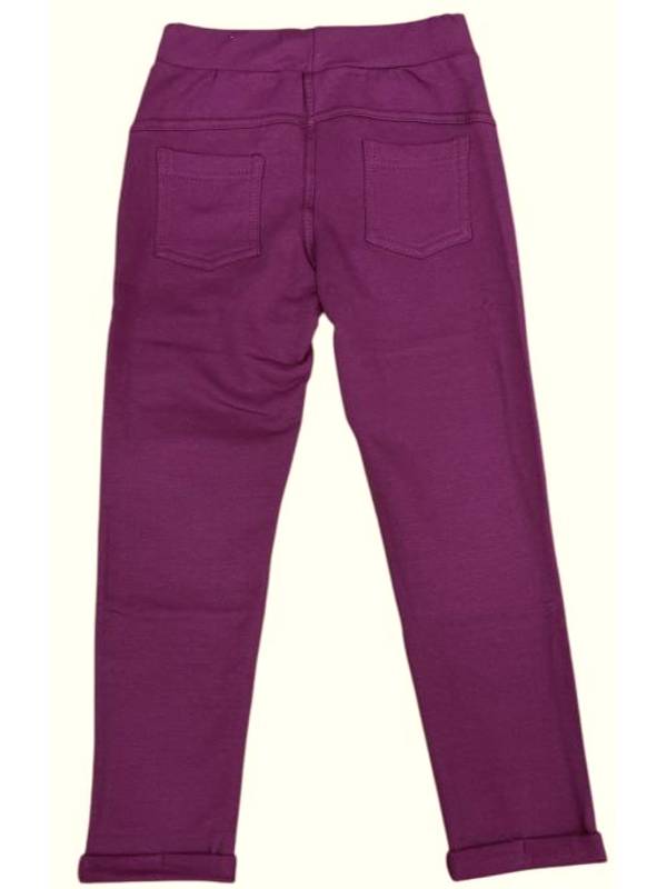 Basic κολάν Joyce 2463940 βιολετί