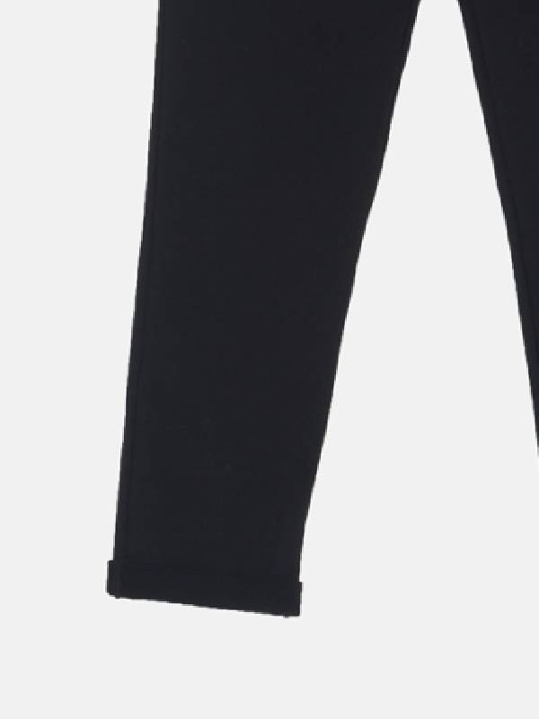 Basic κολάν Joyce 2463940 μαύρο