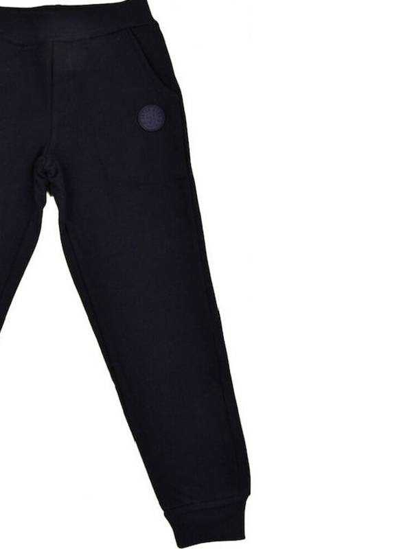 mauro 3l Φόρμα basic JOYCE 2464940 μαύρη