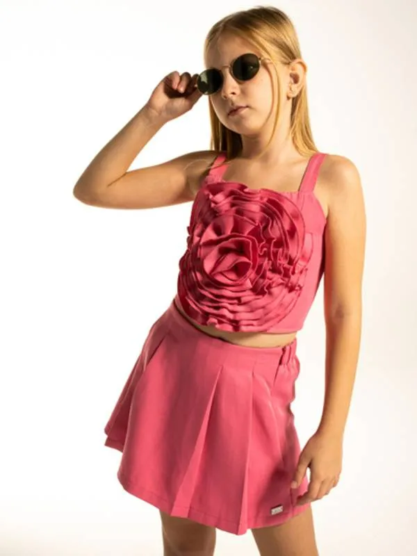 Σετ EBITA 254084 φούξια