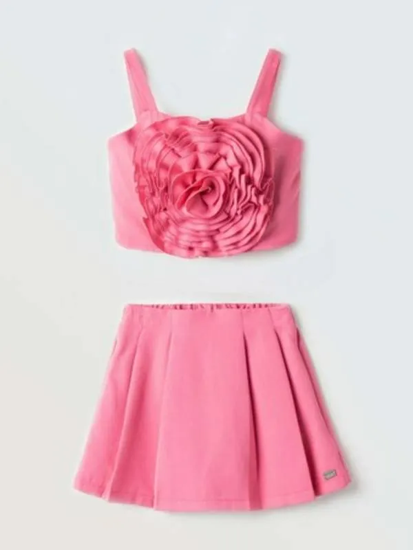 4084 2 Σετ EBITA 254084 φούξια