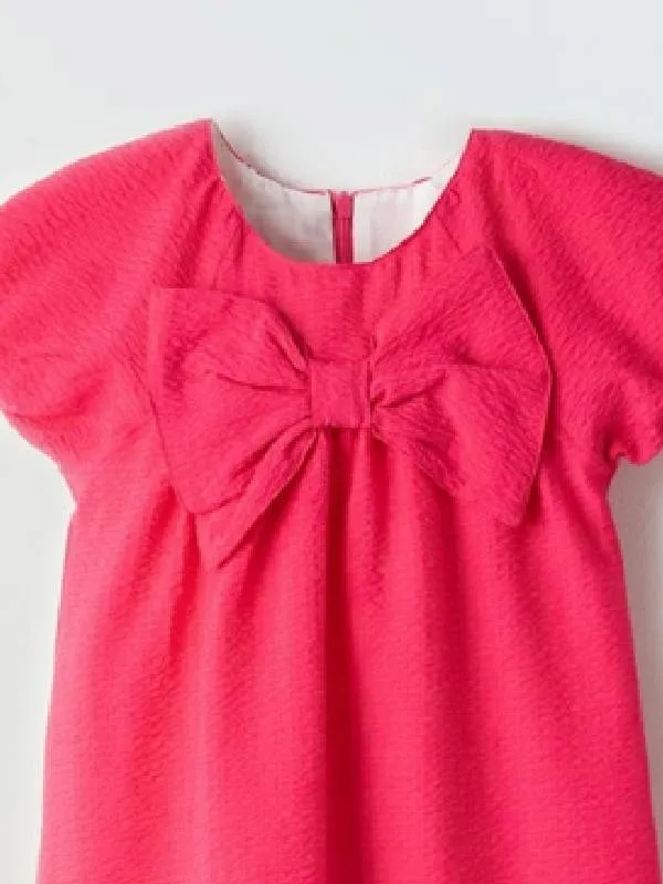 4204 2 Φόρεμα EBITA 254204 φούξια