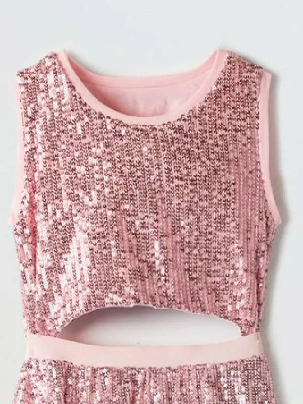 4224 5 Φόρεμα EBITA 254224 ροζ