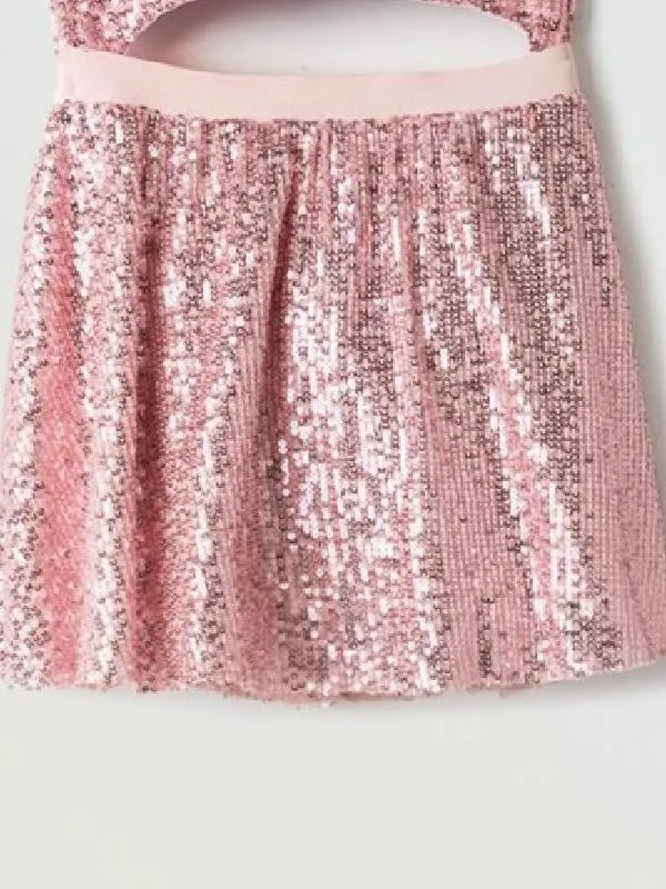 4224 6 Φόρεμα EBITA 254224 ροζ