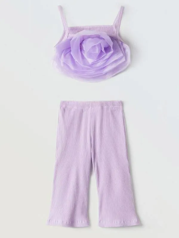 4264 4 Σετ EBITA 254264 λιλά