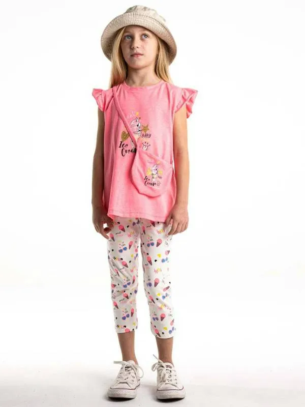 Σετ EBITA 254265 ροζ