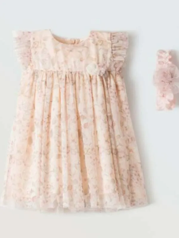 4505 1 Φόρεμα EBITA 254505