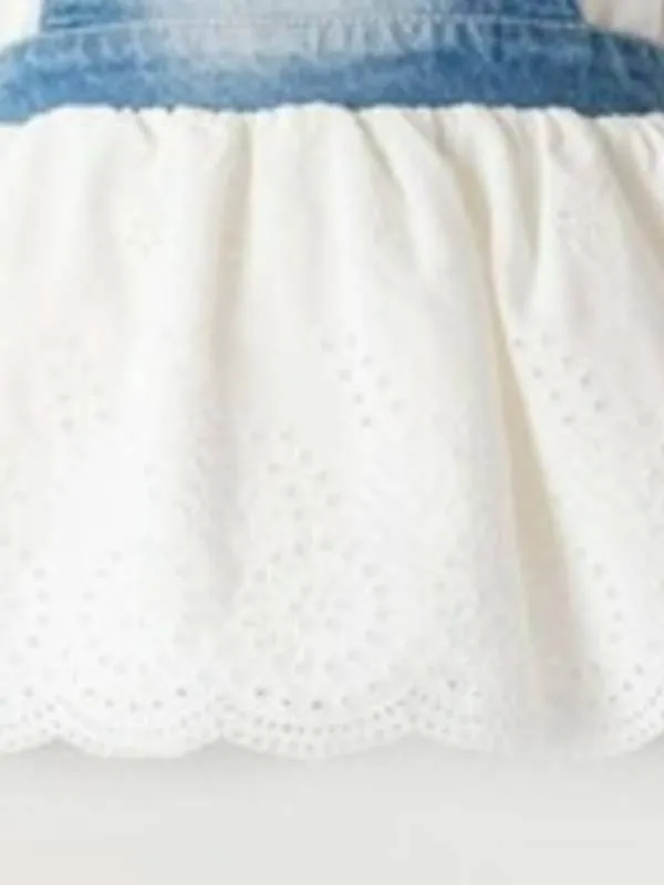 Φόρεμα τζιν EBITA 254514