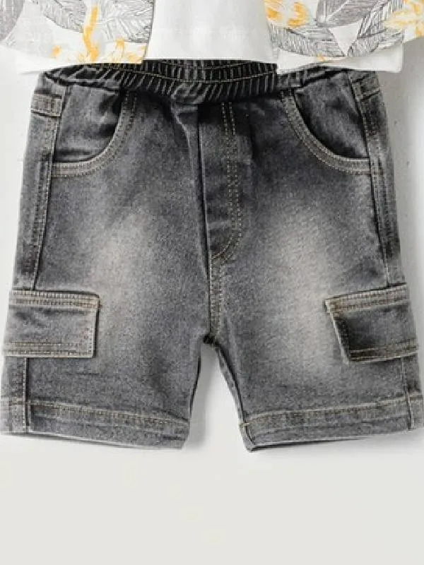 4605 2 Σετ 3τεμ. HASHTAG 254605