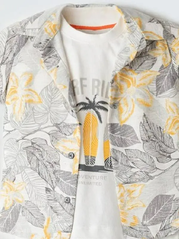 4605 3 Σετ 3τεμ. HASHTAG 254605