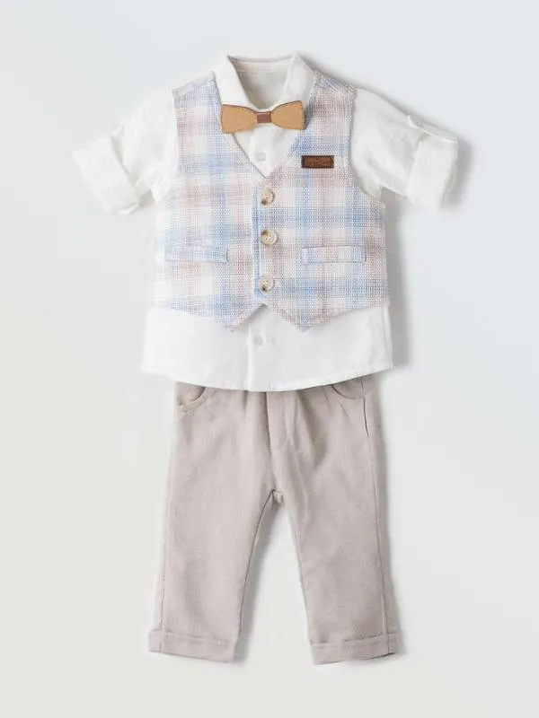 4607 1 Σετ 3τεμ. HASHTAG 254607