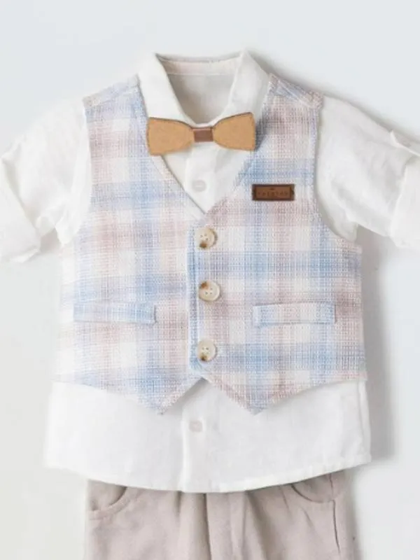 4607 2 Σετ 3τεμ. HASHTAG 254607