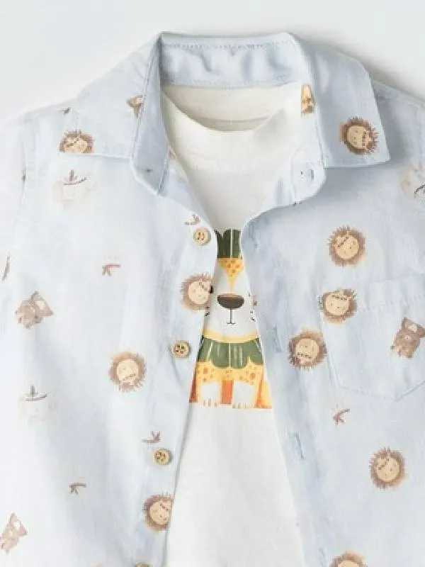 Σετ 3τεμ. HASHTAG 254620