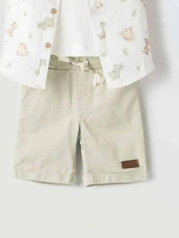 Σετ 3τεμ. HASHTAG 254621