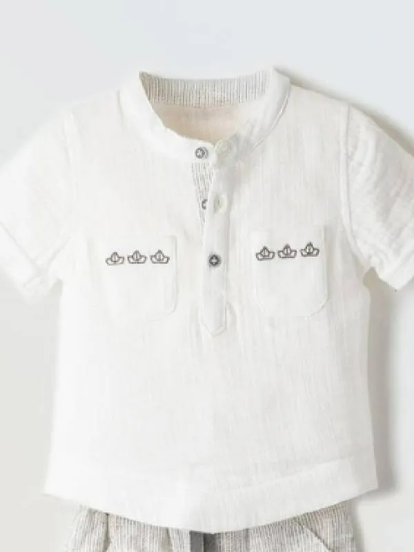 4622 2 Σετ 3τεμ. HASHTAG 254622