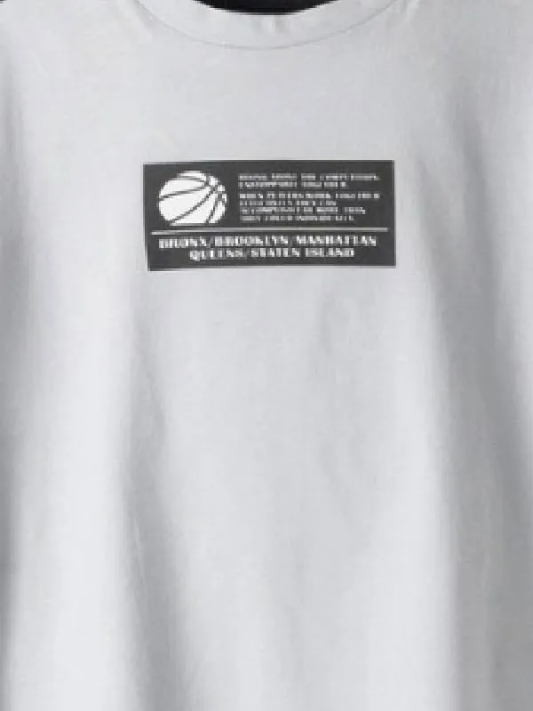 4706 2 Σετ HASHTAG 254706 γκρι