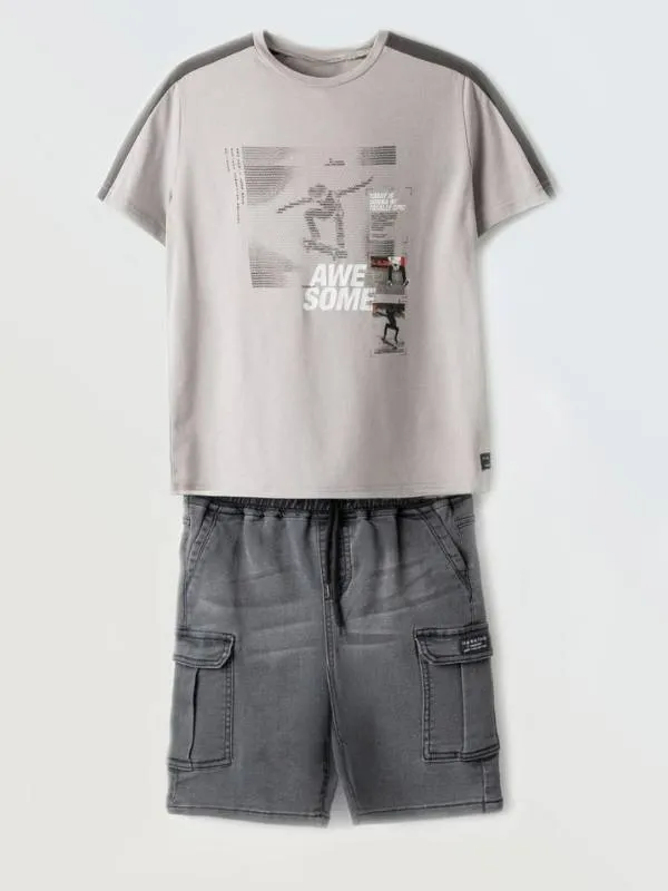 4727 1 Σετ HASHTAG 254727