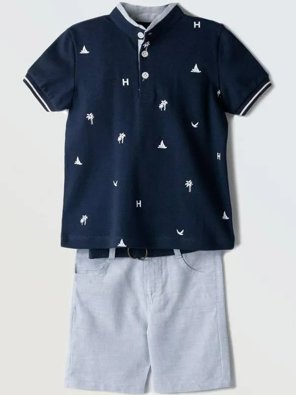 4839 2 Σετ HASHTAG 254839