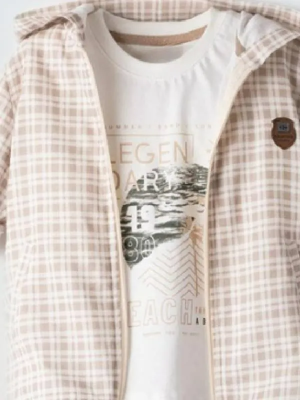 Σετ 3τεμ. HASHTAG 254840