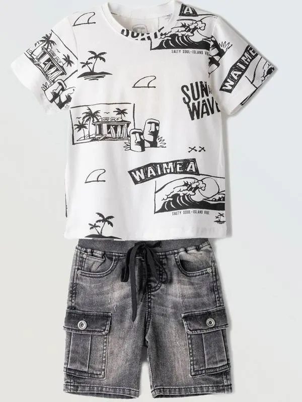 4842 1 Σετ HASHTAG 254842