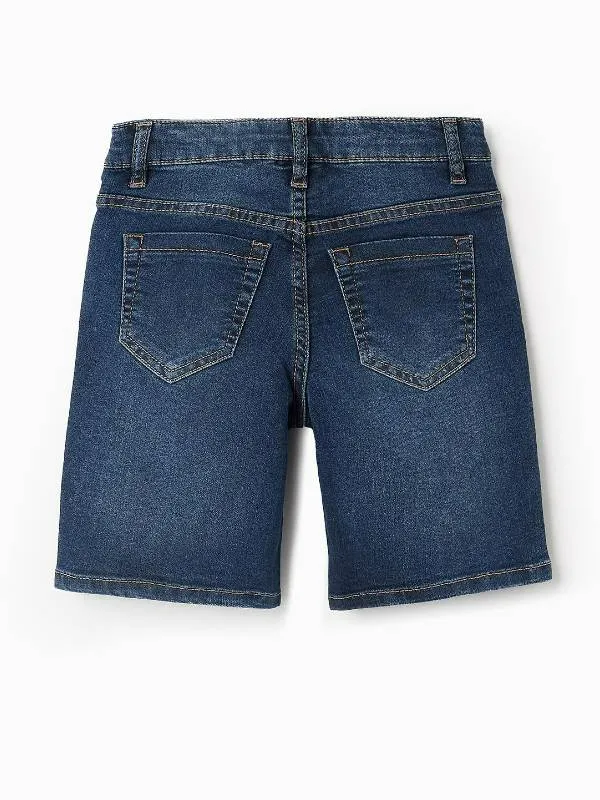 Βερμούδα τζιν ZIPPY 3107036004