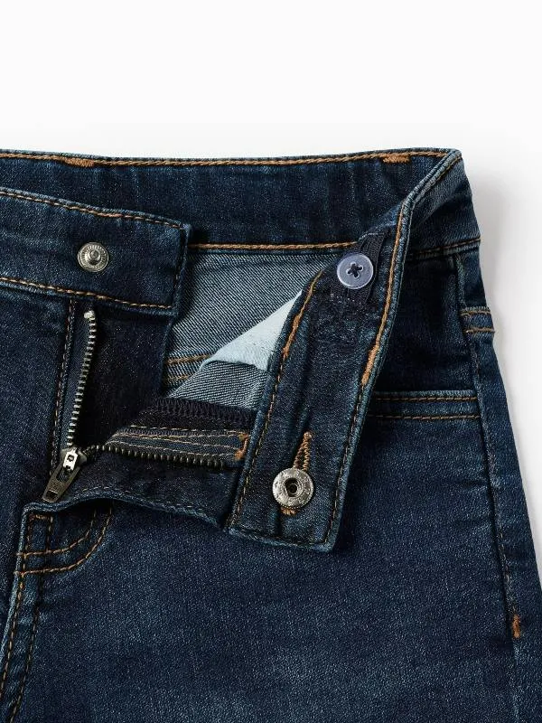 Βερμούδα τζιν ZIPPY 3107036004