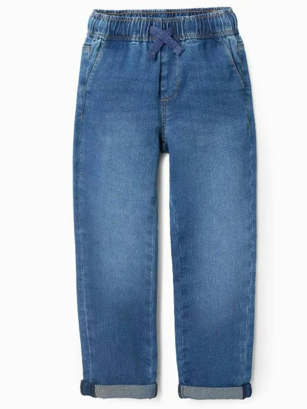 1003 1 Παντελόνι τζιν ZIPPY 3107036104