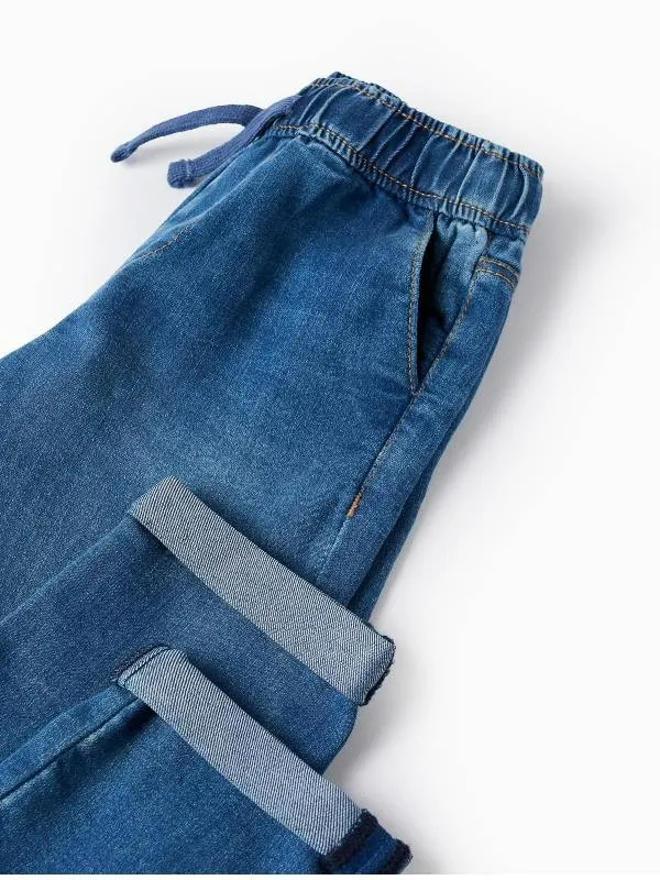 Παντελόνι τζιν ZIPPY 3107036104