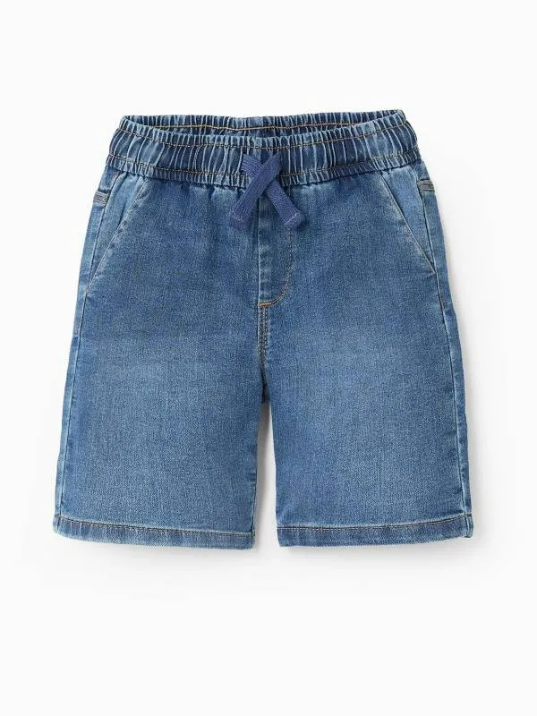 2003 1 Βερμούδα τζιν ZIPPY 3107036204