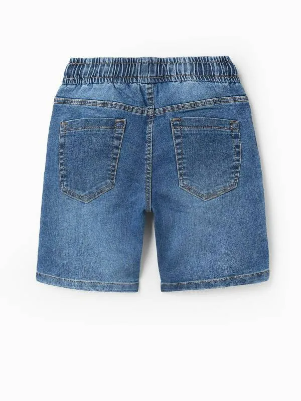 Βερμούδα τζιν ZIPPY 3107036204