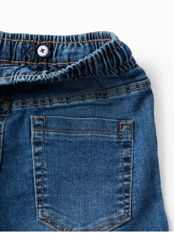 Βερμούδα τζιν ZIPPY 3107036204