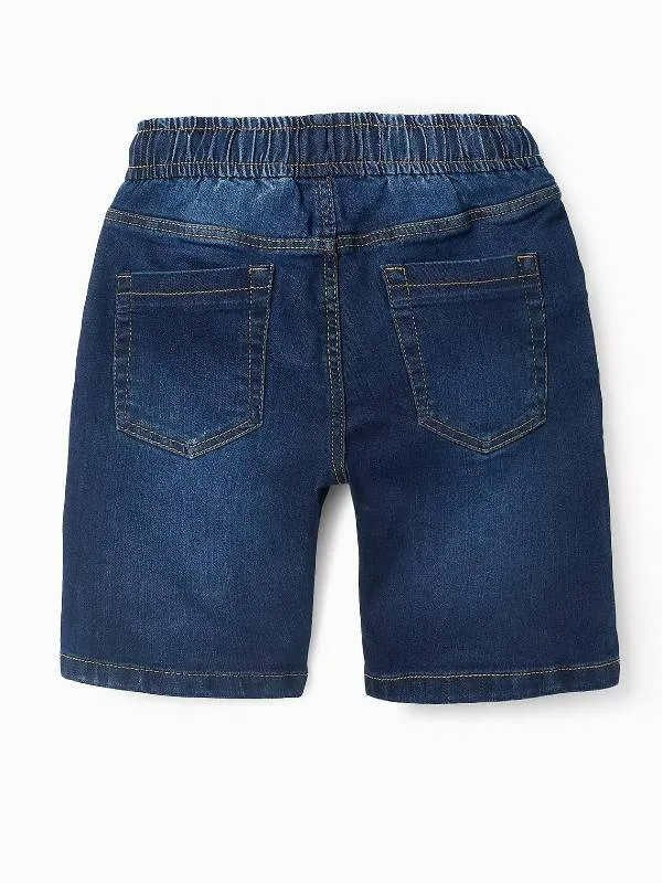 Βερμούδα τζιν ZIPPY 3107036203