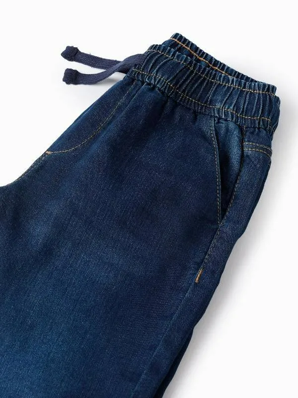 Βερμούδα τζιν ZIPPY 3107036203