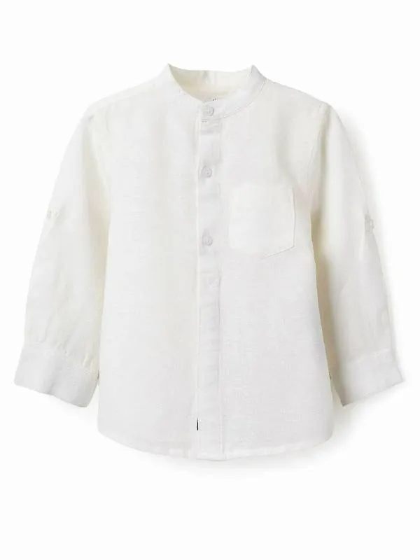 2041 1 Πουκάμισο ZIPPY 3107015501