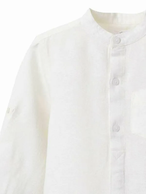 Πουκάμισο ZIPPY 3107015501