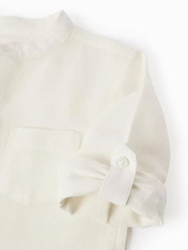 Πουκάμισο ZIPPY 3107015501