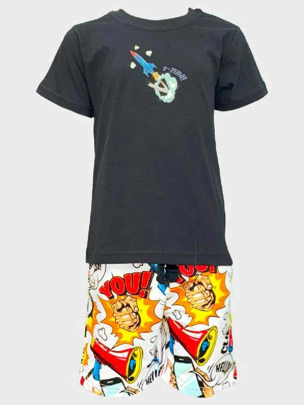 225200070 3 Σετ ACTION 225200070