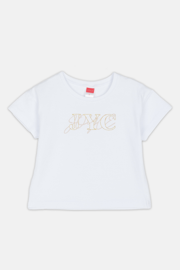 2511116_01_01 Σετ JOYCE 2511116 άσπρο