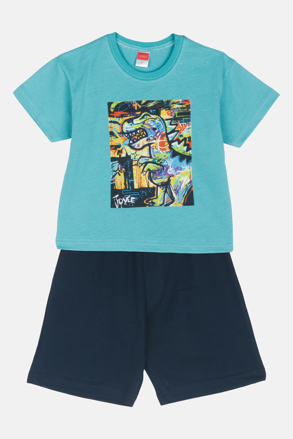 2512120_01 Σετ JOYCE 2512120 μέντα