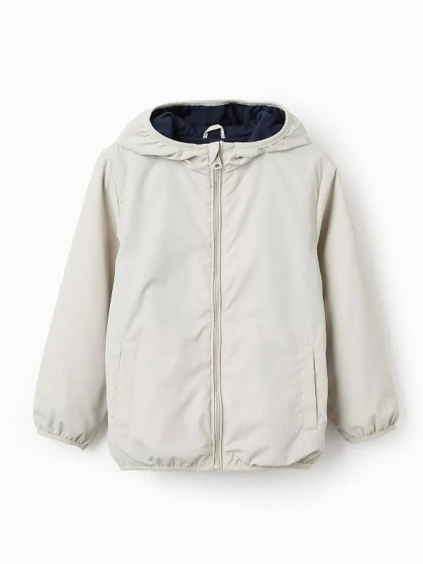 Μπουφάν αντιανεμικό ZIPPY 3107030403