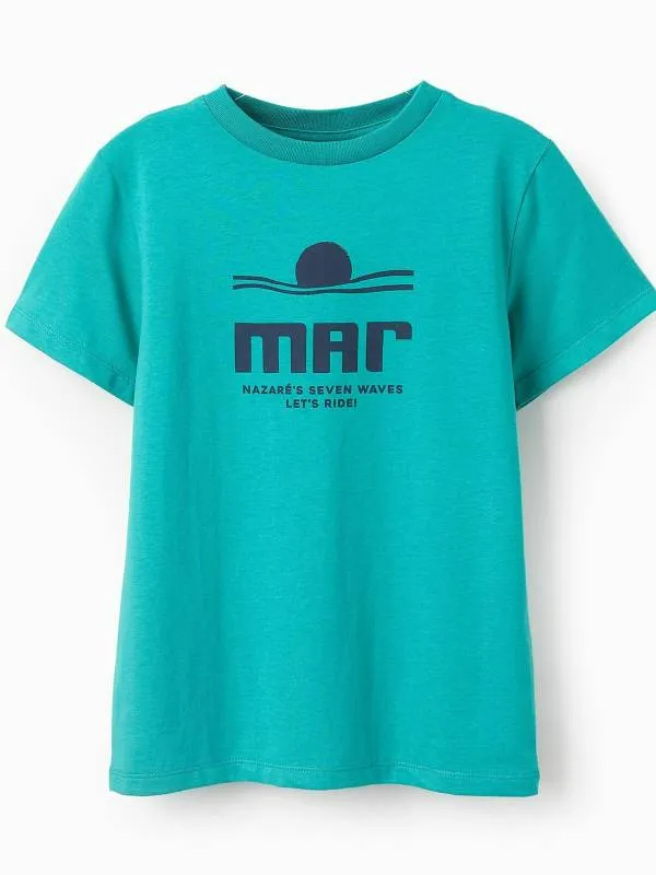 4019 1 Μπλούζα ZIPPY 3107104402