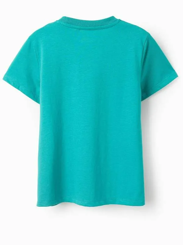 4019 3 Μπλούζα ZIPPY 3107104402