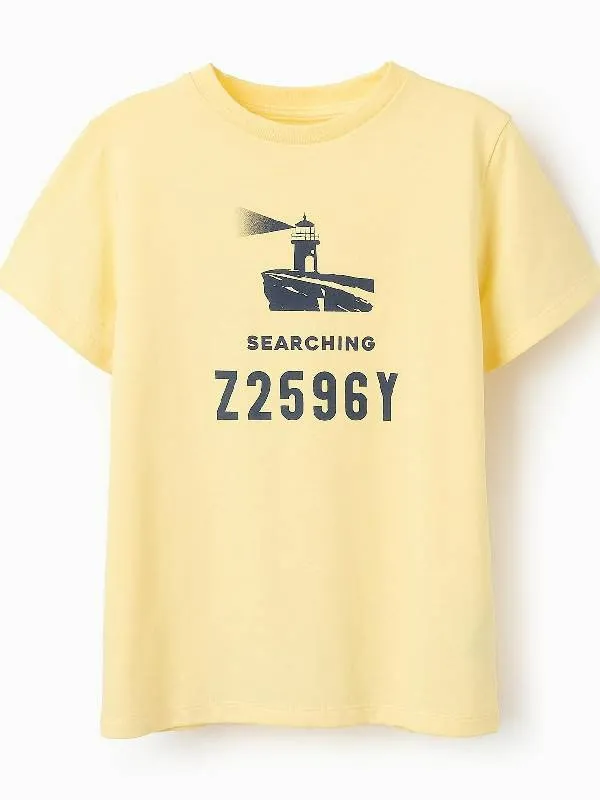 4033 2 Μπλούζα ZIPPY 3107104403